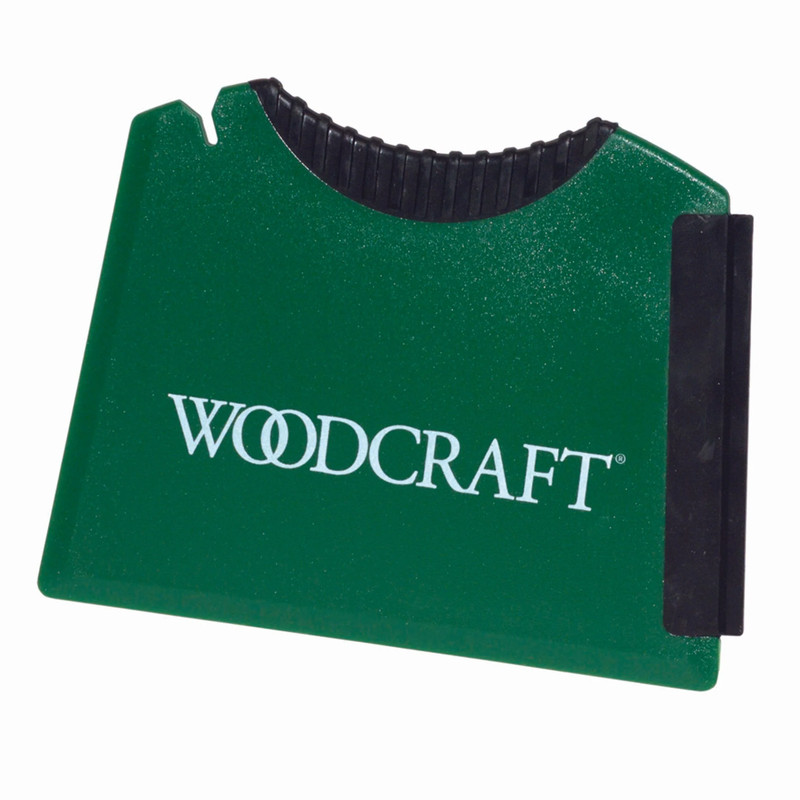 Card Scraper & Squeegee
